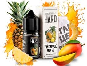 Набір Pineapple Mango 30 мл (Hard)