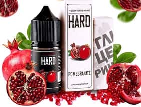 Набор Pomegranate 30 мл (Hard)