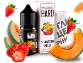 Набір Strawberry Melon 30 мл (Hard)