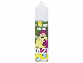 Jelly Lemon Wizzard 60 мл (Haze)