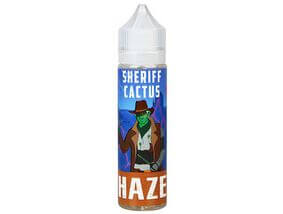 Sheriff Cactus 60 мл (Haze)