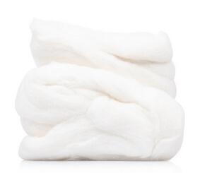 Вата Hellvape Organic Cotton, Фото 2