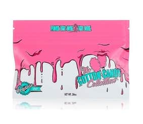 Вата Hot Candy