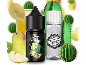 Набор Hype Black Cactus Elixir 30 мл