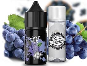 Набір Hype Grape 30 мл (виноград)