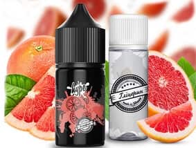 Набор Hype Grapefruit 30 мл (грейпфрут)