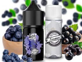 Набор Hype Blueberry 30 мл