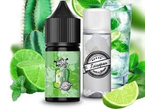 Набір Hype Cactus Lime 30 мл