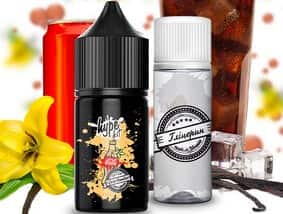 Набор Hype Cola Vanilla 30 мл