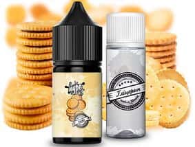 Набор Hype Cookie 30 мл