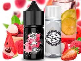 Набор Hype Lychee 30 мл