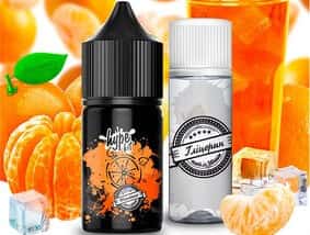 Набор Hype Mandarin 30 мл