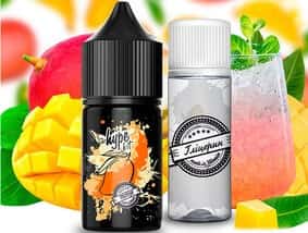 Набор Hype Mango (Манго) 30 мл