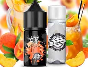 Набор Hype Peach 30 мл