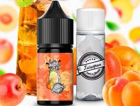 Набор Hype Peach Soda 30 мл