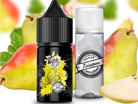 Набор Hype Pear (Груша) 30 мл