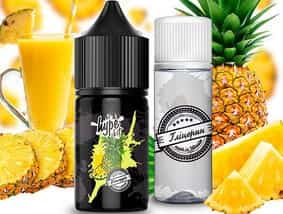 Набор Hype Pineapple 30 мл