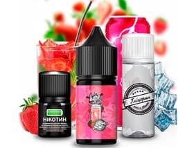 Набір Hype Pink Energy 30 мл