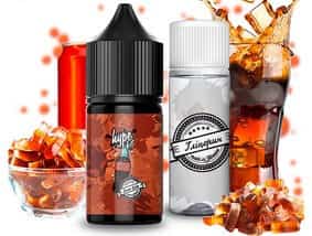 Набор Hype Sour Cola 30 мл