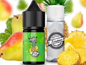 Набор Hype Tropic 30 мл