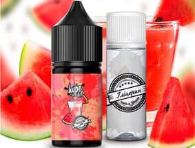 Набор Hype Watermelon Soda 30 мл