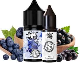 Набор Blueberry 30 мл (Hype Salt)