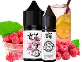 Набор Raspberry 30 мл (Hype Salt)