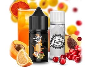 Набор Hype Black Sunny 30 мл