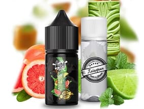 Набор Hype Black Zombie 30 мл