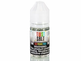 Iced Pucker Punch 30 мл (TWST Salt)