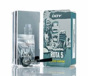IJOY RDTA 5