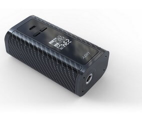 iJOY Captain PD270 234W бокс мод iJOY Captain PD270 234W бокс мод