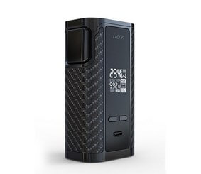 iJOY Captain PD270 234W бокс мод iJOY Captain PD270 234W бокс мод
