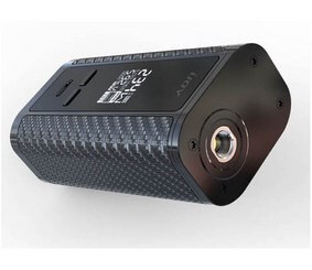 iJOY Captain PD270 234W бокс мод iJOY Captain PD270 234W бокс мод