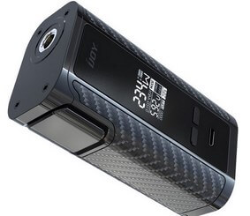 iJOY Captain PD270 234W бокс мод iJOY Captain PD270 234W бокс мод