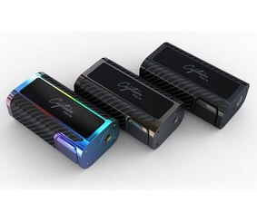 iJOY Captain PD270 234W бокс мод iJOY Captain PD270 234W бокс мод