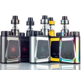 IJOY CAPO 100 Kit