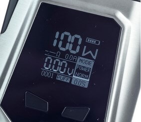 IJOY CAPO 100 Kit IJOY CAPO 100 Kit