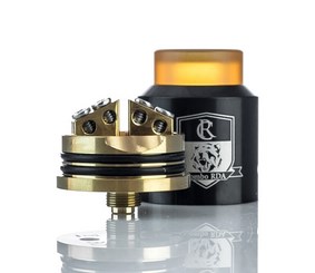 iJoy Capo Squonk Kit iJoy Capo Squonk Kit