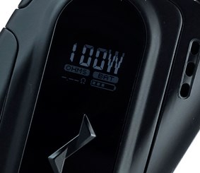 iJoy Capo Squonk Kit iJoy Capo Squonk Kit