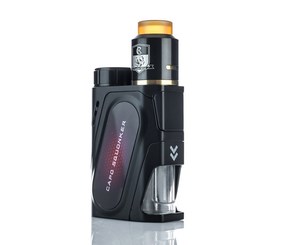 iJoy Capo Squonk Kit iJoy Capo Squonk Kit