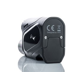 iJoy Capo Squonk Kit iJoy Capo Squonk Kit