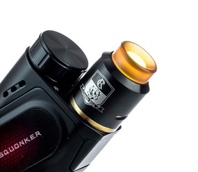 iJoy Capo Squonk Kit iJoy Capo Squonk Kit