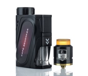 iJoy Capo Squonk Kit iJoy Capo Squonk Kit