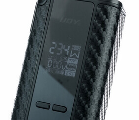 iJOY Captain PD270 234W бокс мод iJOY Captain PD270 234W бокс мод