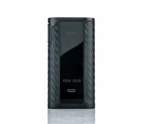 iJOY Captain PD270 234W бокс мод iJOY Captain PD270 234W бокс мод