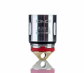 Испаритель для iJoy Captain X3