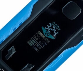 IJOY Captain X3 KIT IJOY Captain X3 KIT