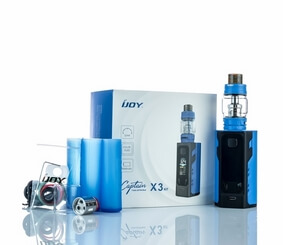 IJOY Captain X3 KIT IJOY Captain X3 KIT