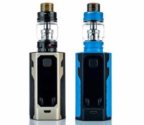 IJOY Captain X3 KIT